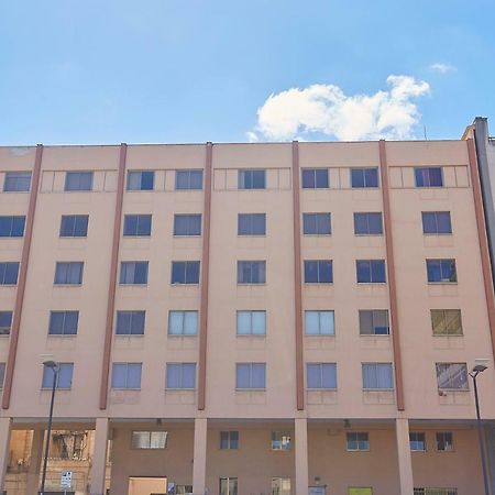 Sturzo 44 Bed & Breakfast Palermo Bagian luar foto