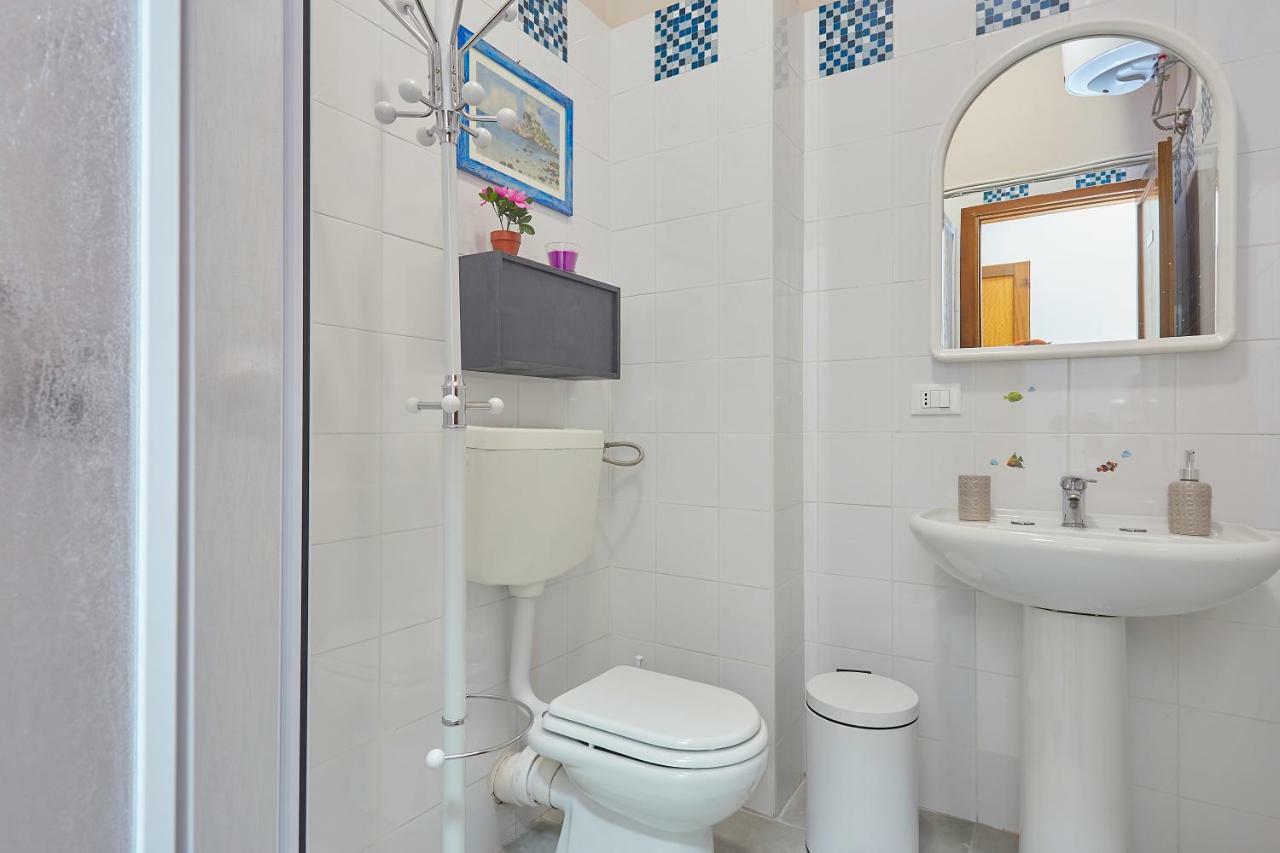 Sturzo 44 Bed & Breakfast Palermo Bagian luar foto